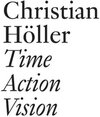 Buchcover Christian Höller