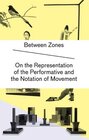 Buchcover Between Zones / Zwischenzonen