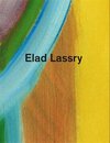Buchcover Elad Lassry