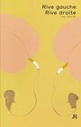 Buchcover Rive gauche/Rive droite