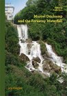 Buchcover Marcel Duchamp and the Forestay Waterfall