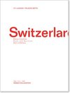 Buchcover Switzerlarch: Bank and Bastion