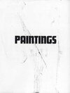 Buchcover Wade Guyton, Black Paintings