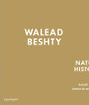 Buchcover Walead Beshty