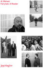 Buchcover Ai Weiwei: Fairytale