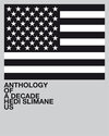 Buchcover Hedi Slimane, Anthology Of A Decade USA