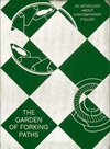Buchcover The Garden of Forking Paths