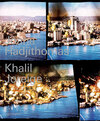 Buchcover Joana Hadjithomas & Khalil Joreige