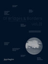 Buchcover Of Bridges & Borders Vol. II
