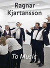Buchcover Ragnar Kjartansson: To Music
