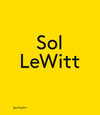 Buchcover Sol LeWitt