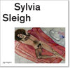 Buchcover Sylvia Sleigh