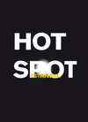 Buchcover Hot Spot Istanbul