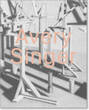 Buchcover Avery Singer