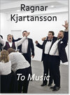 Buchcover Ragnar Kjartansson: To Music