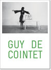 Buchcover Guy de Cointet
