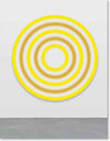 Buchcover Ugo Rondinone: Pure Sunshine