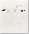 Buchcover Guillermo Kuitca: Collected Drawings