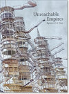 Buchcover Sigismond de Vajay: Unreachable Empires