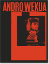 Buchcover Andro Wekua