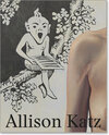 Buchcover Allison Katz