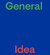 Buchcover General Idea