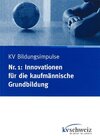 Buchcover Innovationen für die kaufmännische Grundbildung
