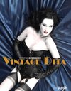 Buchcover Vintage Dita