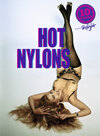 Buchcover Hot Nylons