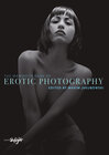 Buchcover The Mammoth Book of Hot Erotic Photography