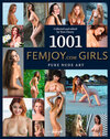 Buchcover 1001 Femjoy.com Girls