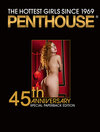 Buchcover Penthouse