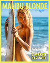 Buchcover Malibu Blonde