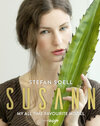 Buchcover Susann - My all Time favourite Model