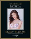 Buchcover Emily Bloom - Top Models of MetArt.com