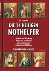 Buchcover Die 14 Heiligen Nothelfer