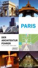 Buchcover Paris - Der Architekturführer