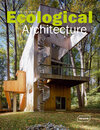 Buchcover Ecological Architecture