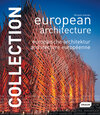 Buchcover Collection: European Architecture