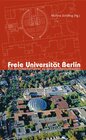 Buchcover Freie Universität Berlin