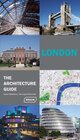 Buchcover London - The Architecture Guide