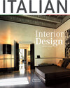 Buchcover Italian Interior Design