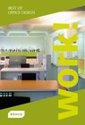 Buchcover Work! Best of Office Design