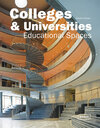 Buchcover Colleges & Universities
