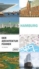 Buchcover Hamburg - Der Architekturführer
