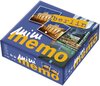 Buchcover MiniMemo Berlin