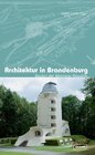Buchcover Architektur in Brandenburg