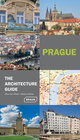 Buchcover Prague - The Architecture Guide