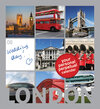 Buchcover London - The Perpetual Calendar
