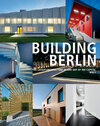 Buchcover Building Berlin,Vol. 1